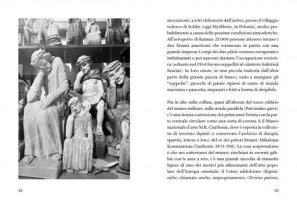 Non c'è nessuna Itaca