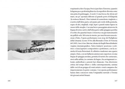 Non c'è nessuna Itaca