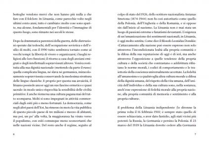 Non c'è nessuna Itaca