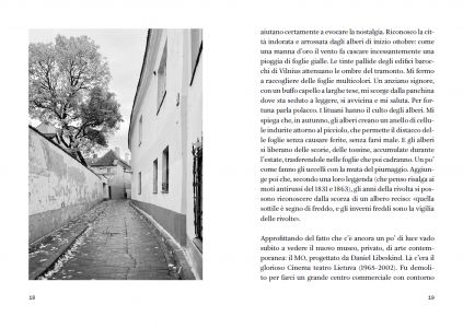 Non c'è nessuna Itaca