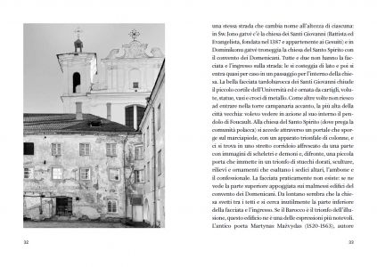 Non c'è nessuna Itaca