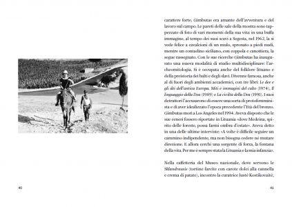 Non c'è nessuna Itaca