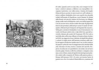 Non c'è nessuna Itaca