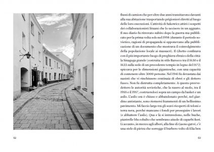 Non c'è nessuna Itaca