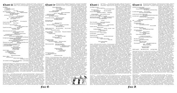 Vert Vert (vinyl LP)