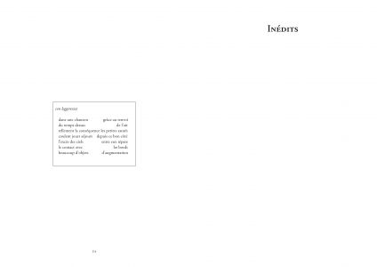 Une pratique monstre