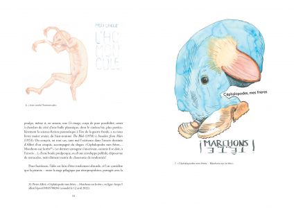 Une pratique monstre