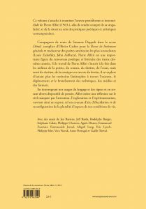 Une pratique monstre