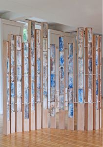 Isabel Carvalho - Langages tissés