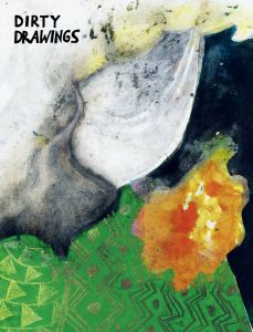 Selina Trepp - Dirty Drawings