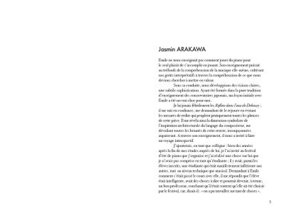 Rencontre avec Émile Naoumoff