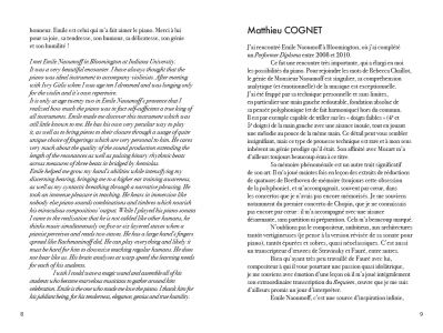 Rencontre avec Émile Naoumoff