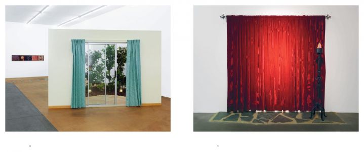 Installations, Plays, Video