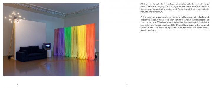 Installations, Plays, Video