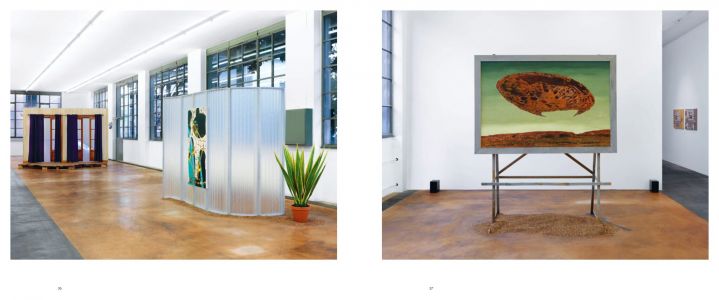 Installations, Plays, Video