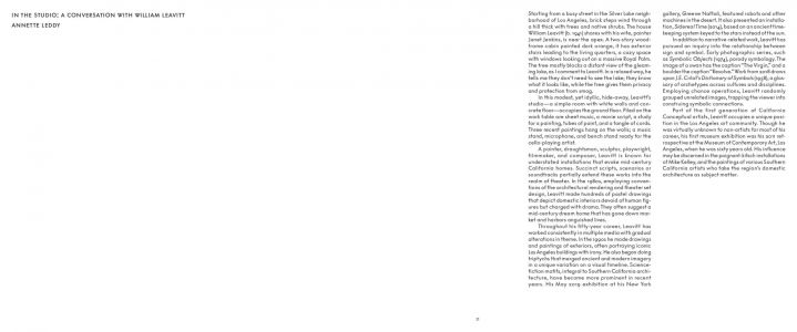 Installations, Plays, Video