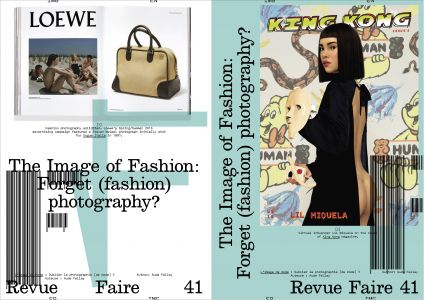 Faire – Regarder le graphisme