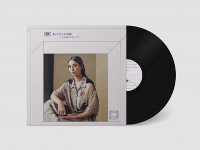 Living Torch (vinyl LP)