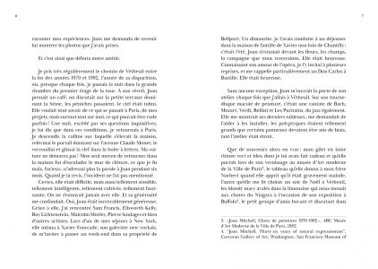 Témoignages et confidences