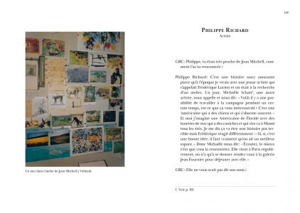 Témoignages et confidences