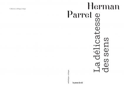 La délicatesse des sens