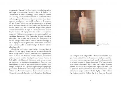 La délicatesse des sens