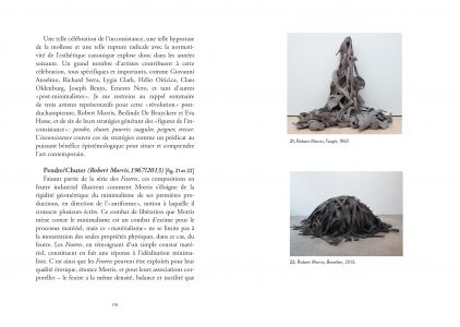 La délicatesse des sens