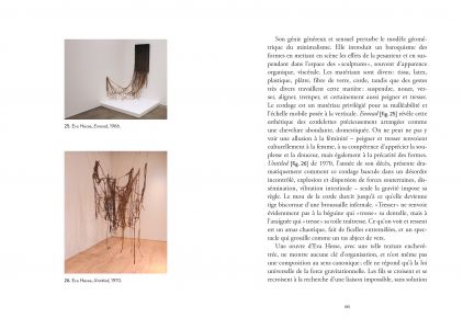 La délicatesse des sens