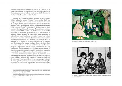 L'Art de la décolonisation