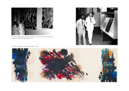 L'Art de la décolonisation