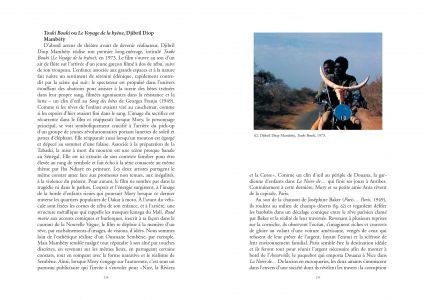 L'Art de la décolonisation