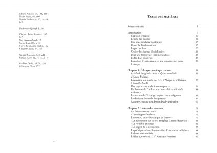 L'Art de la décolonisation