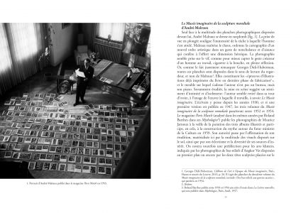 L'Art de la décolonisation