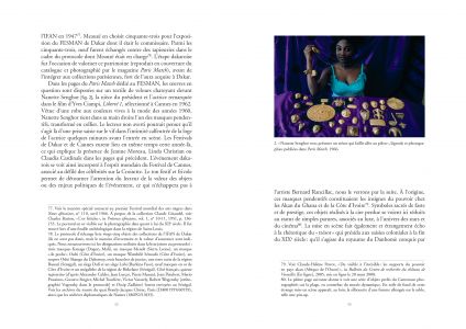 L'Art de la décolonisation