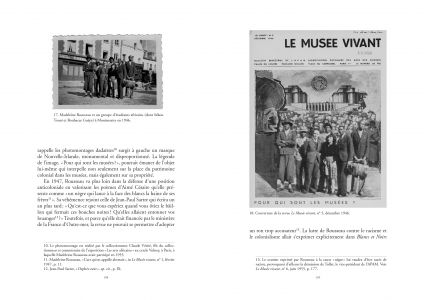 L'Art de la décolonisation