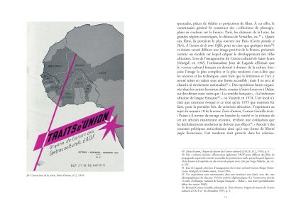 L'Art de la décolonisation