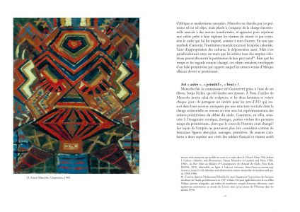 L'Art de la décolonisation