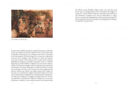 L'Art de la décolonisation