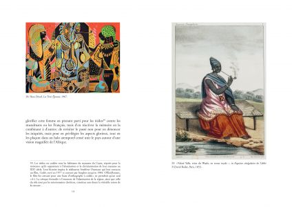 L'Art de la décolonisation