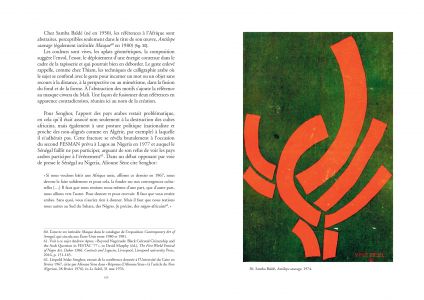 L'Art de la décolonisation