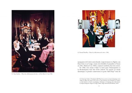 L'Art de la décolonisation