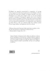 L\'Art de la décolonisation