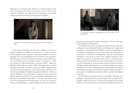 Créativités artificielles