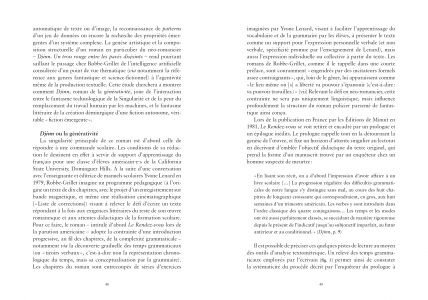 Créativités artificielles