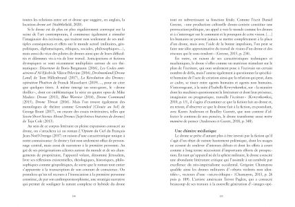 Créativités artificielles