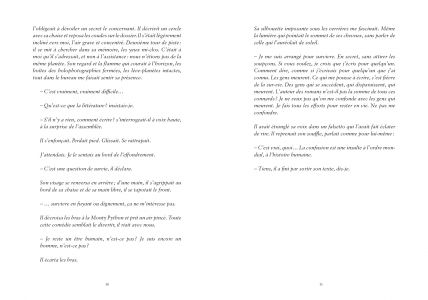 Créativités artificielles