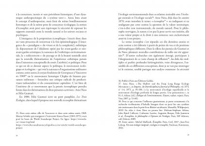 Les sonorités du monde