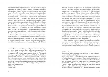 Les sonorités du monde