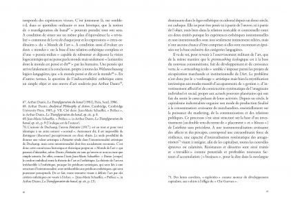 Les sonorités du monde