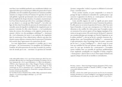 Les sonorités du monde